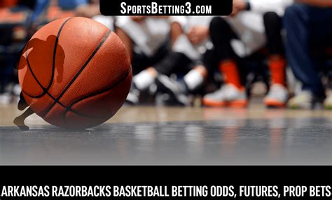 arkansas basketball betting line|Arkansas Razorbacks Odds .